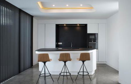 VULKANO Villas - Foto 17