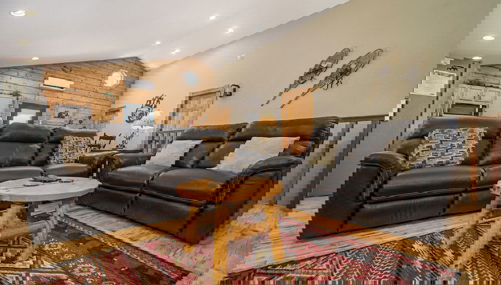 Bear Paws by Taylor Made Deep Creek - Photo 1, Équipement de l’hébergement