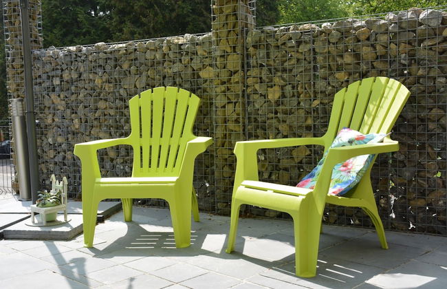 Champlon Villa Near Forest - Photo 34