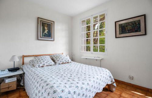 Villa Les Aloes - Foto 13