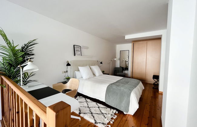 Apartamentos Ciudad Santiago - Foto 5