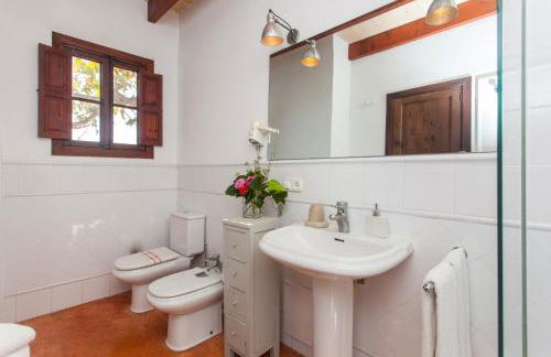 Oliver Moragues Grandhouse & Vineyard - Foto 55