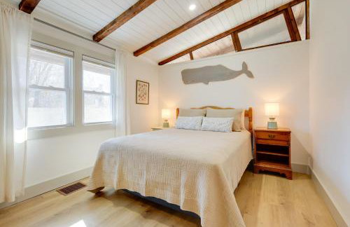 Steps to Beaches and Main Street Hyannis Retreat - Photo 14