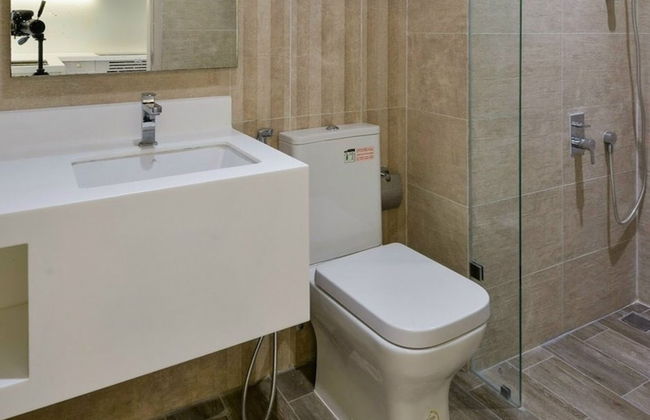 Midtown The Peak By Dhome - Foto 23