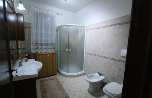 Villa Luisa villa con piscina e Vasca Idromassaggio vicino Otranto - Foto 33