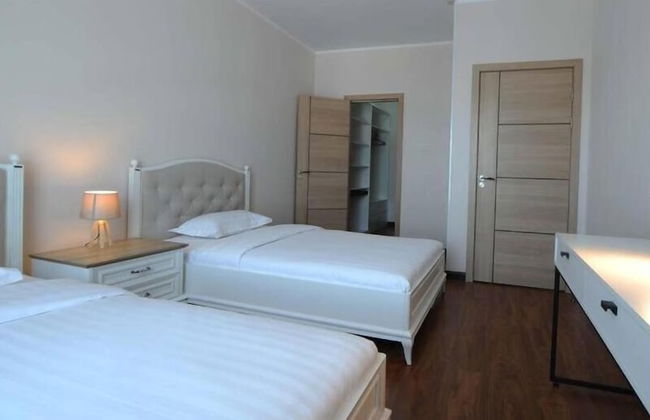 Morning Star Residences Ulaanbaatar - Foto 8