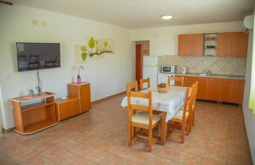 Apartments Mirakul - Foto 27