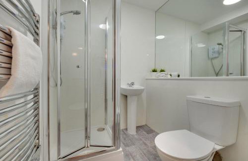 Charltons Bonds Apartments 1A by Week2Week - Foto 22