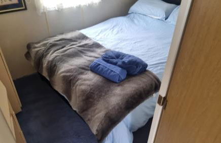 'The Cabin'. A cosy private & secure holiday home. - Foto 30