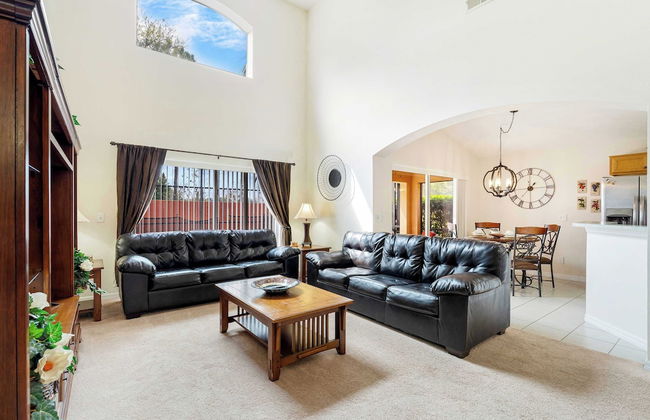 Mickeys Retreat at Solana Private Pool! - Foto 21