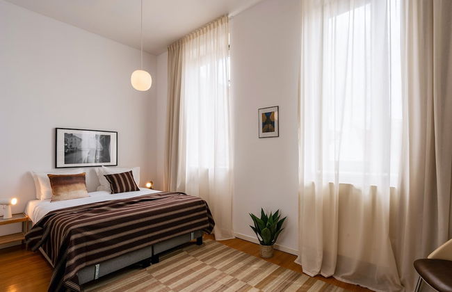 Smartflats - City Center - Photo 44