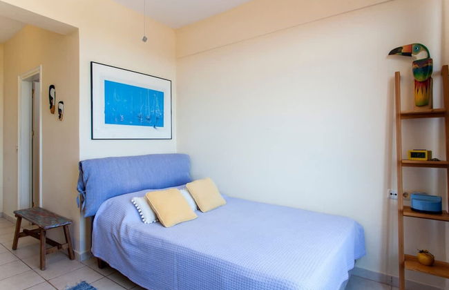 Artemis Spacious Luxury Villa With XL Private Pool - Foto 36