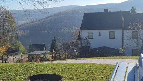 Ferienwohnung Bergidyll - Foto 3