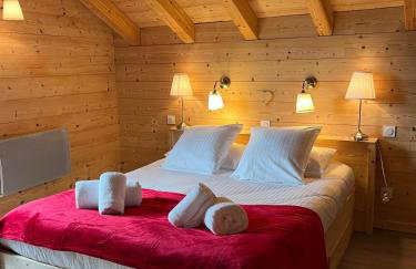 Chalet de Luxe Spacieux - 8 pers- Sauna & Jacuzzi - Foto 6