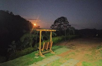 Aconchego da Montanha - chalé - Foto 12