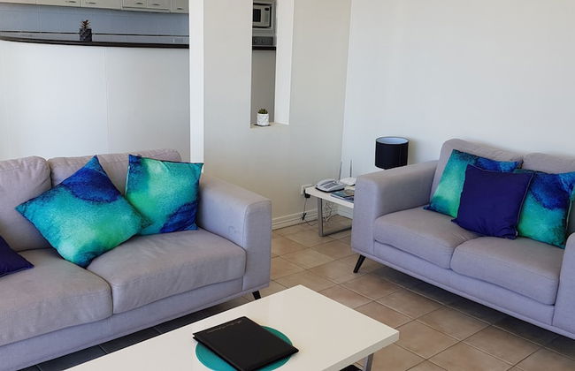 Alexandra on the Pacific - Foto 15