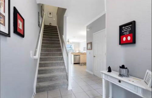 Relaxing vacation resort villa - Foto 20