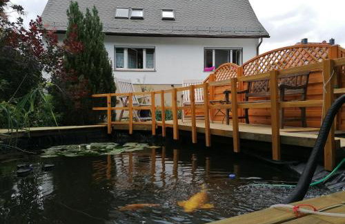 Ferien im Haus am Waldrand - Foto 4