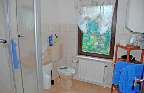 Ferienappartements Haus Fischersruh - Foto 15