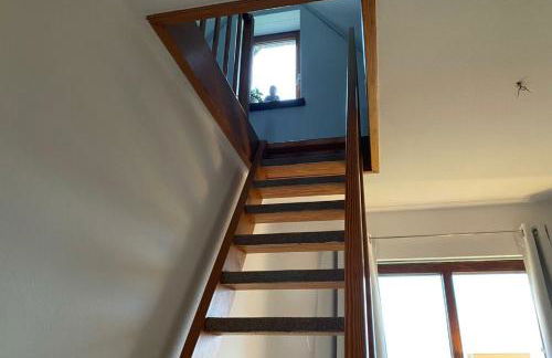 *To hus* Wohnung am Rande von Jever - Foto 13