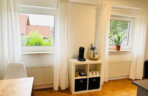 Schöne Wohnung "Bethel" in Bad Hersfeld - Foto 8