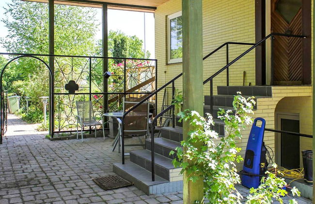 "Engelke" - 150m from the sea - Foto 13