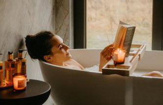 Warmia107-Butikowy dom nad jeziorem - Foto 42