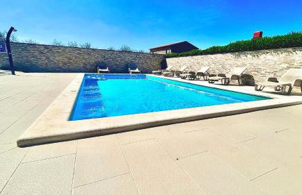 Apartments Vukancic - Foto 23