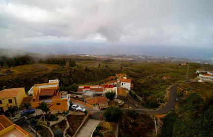 Bonita Casa Espectacular Vista - Foto 18