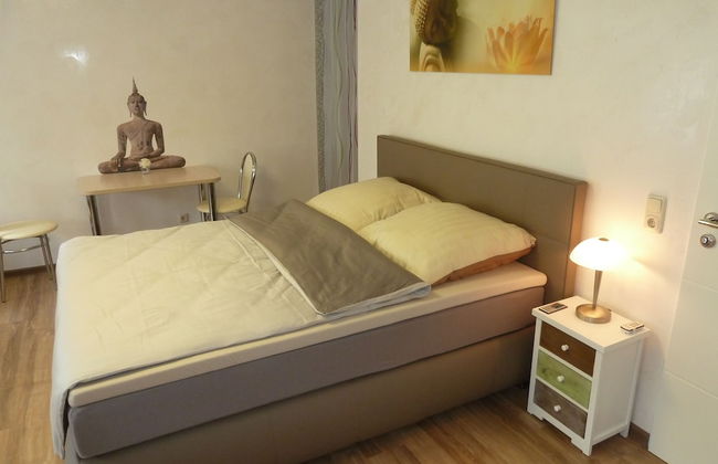 Ferienwohnung Jeremy - Photo 12