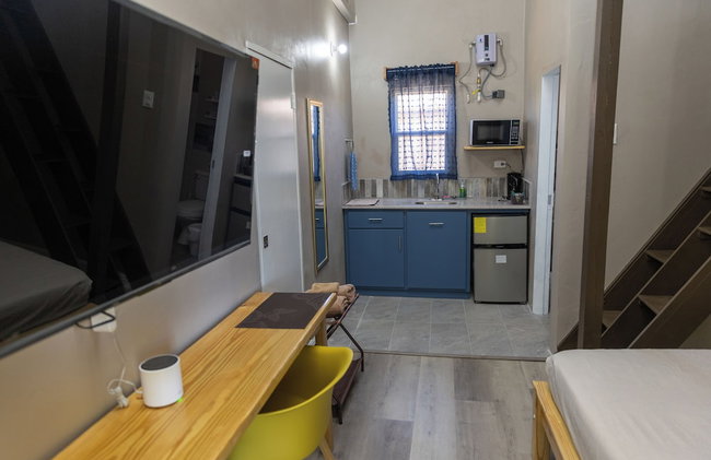 Comfi Spaces - Foto 8