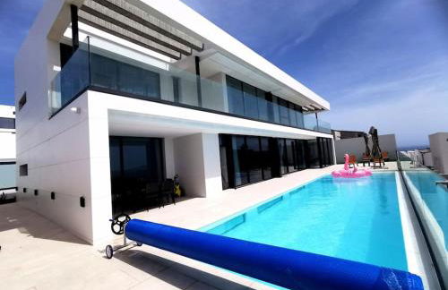 Villa Las Palmas de Gran Canaria - Foto 20