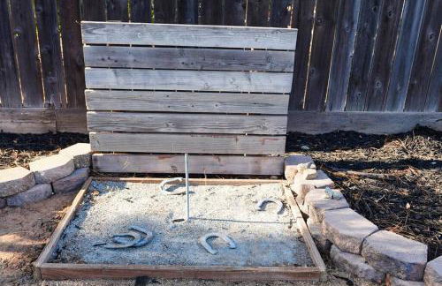 Fernwood Retreat at Madera Ranchos - Foto 16