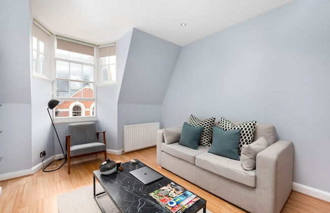 Mayfair by CAPITAL - Foto 36