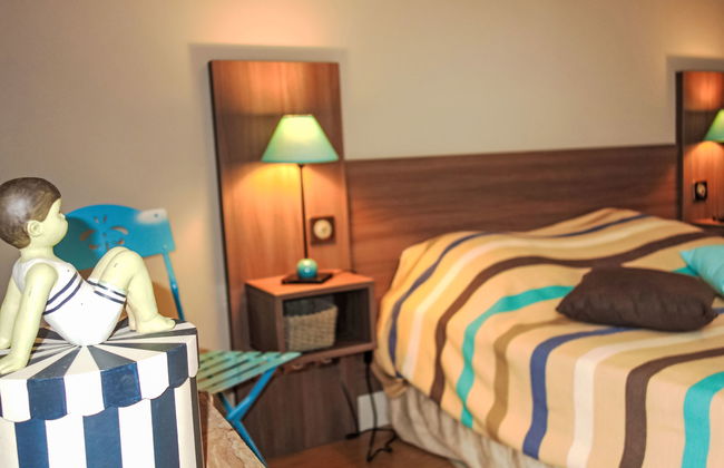 Villa Lavande - Foto 20