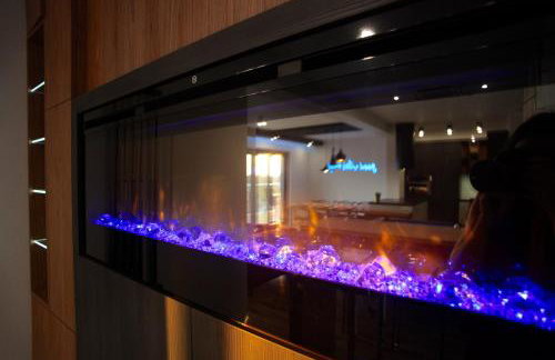 AQUARIUS PENTHOUSE Ustka - Foto 10