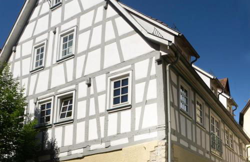 bellasBnB an der Jagst - Foto 1