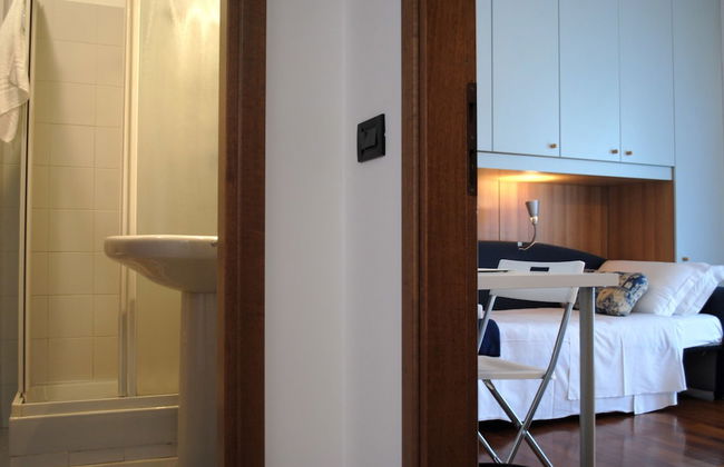 Metropolitan Expo Flat 2 - Foto 9