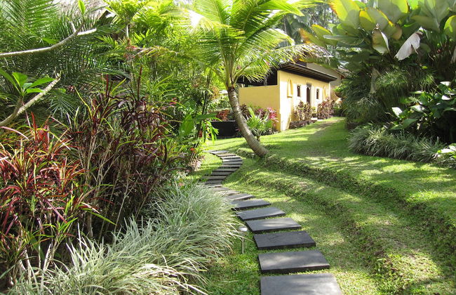 Jendela di Bali Villa - Foto 57