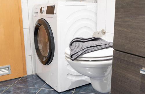 Stilvolles 50qm Altstadt Apt Ingolstadt - Photo 12