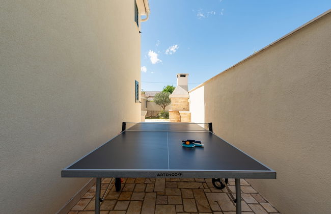 Villa Ivo Zadarvillas - Foto 50