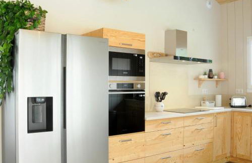 La villa aux oiseaux - Foto 18