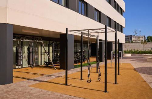 Be Casa Alcobendas - Foto 11