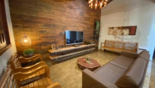 Casa de Campo Aconchego & Famíly - Foto 4