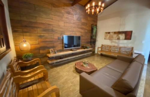 Casa de Campo Aconchego & Famíly - Foto 4