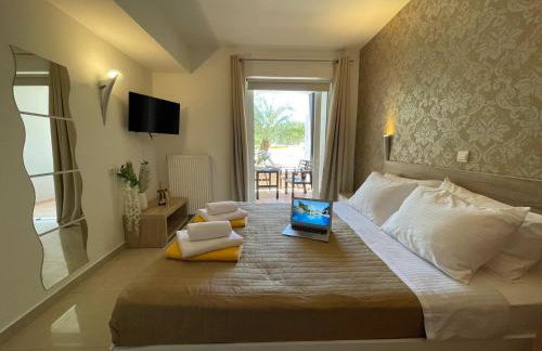 Artdeco Luxury Suites - Foto 12