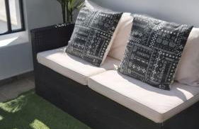 Casa Mykonos 1° linea de mar en Playa Blanca - Photo 12