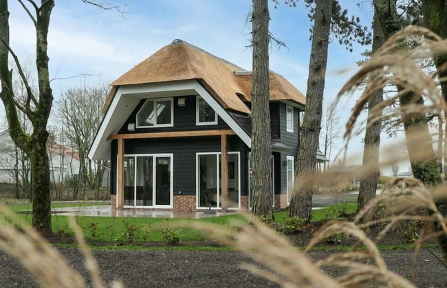 EuroParcs Veluwemeer - Photo 32