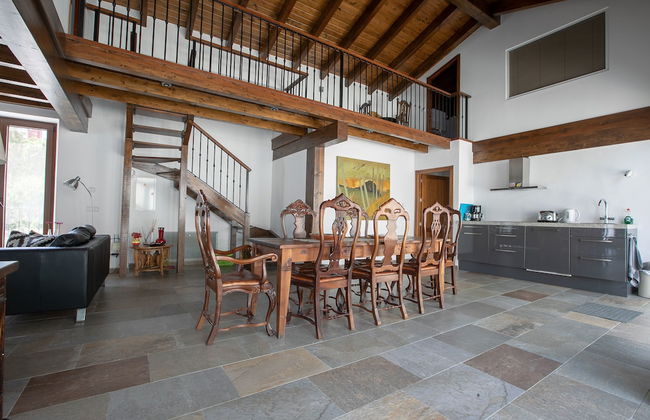 Molino de Saladilla - Photo 13