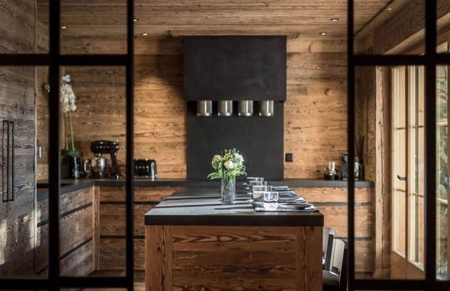 Spacious Chalet With Private Pool - Foto 6